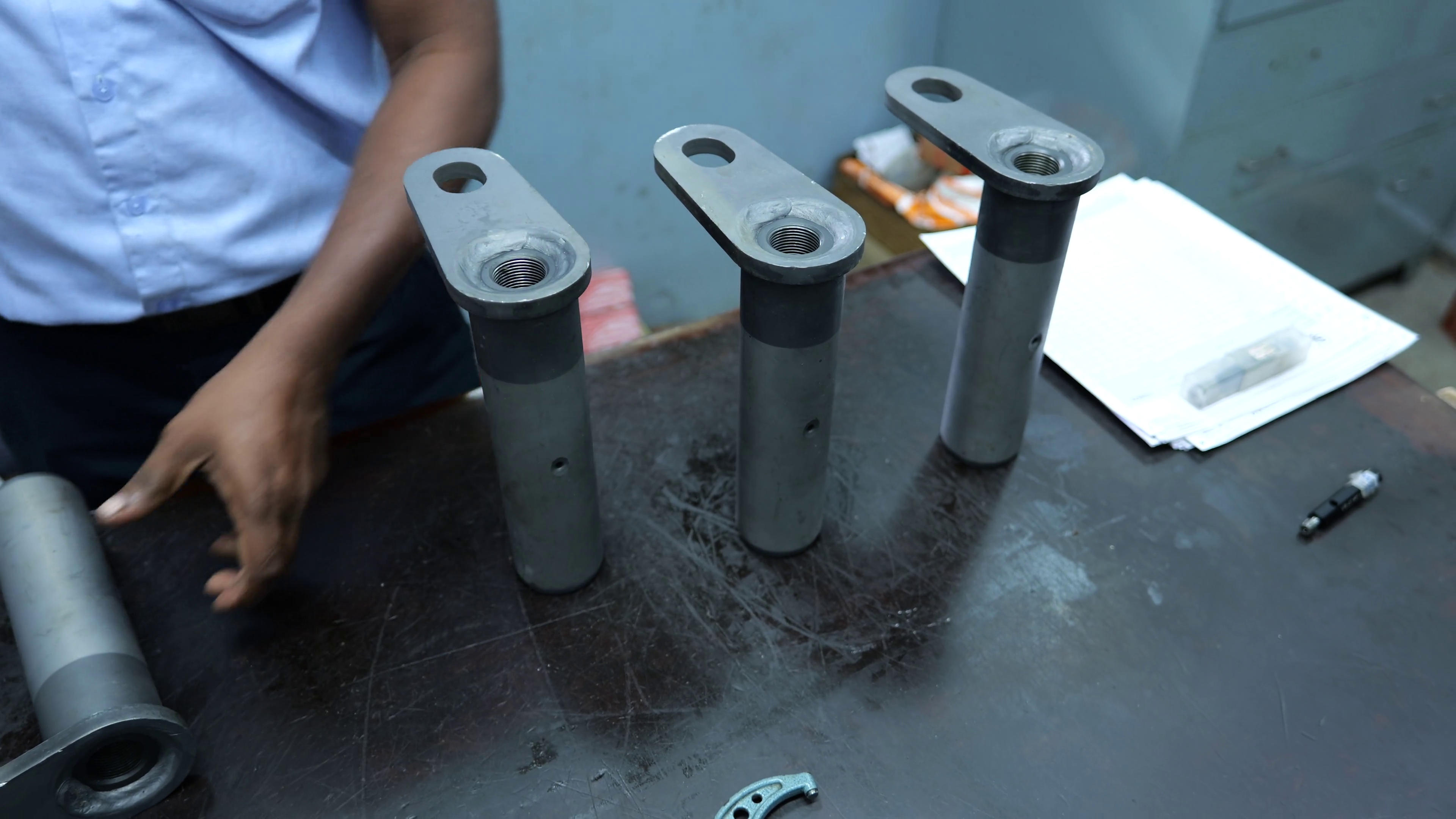 Subajeyam Turners